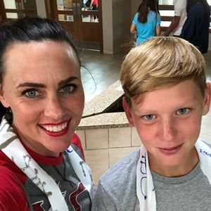 Meet your Posher, Sam